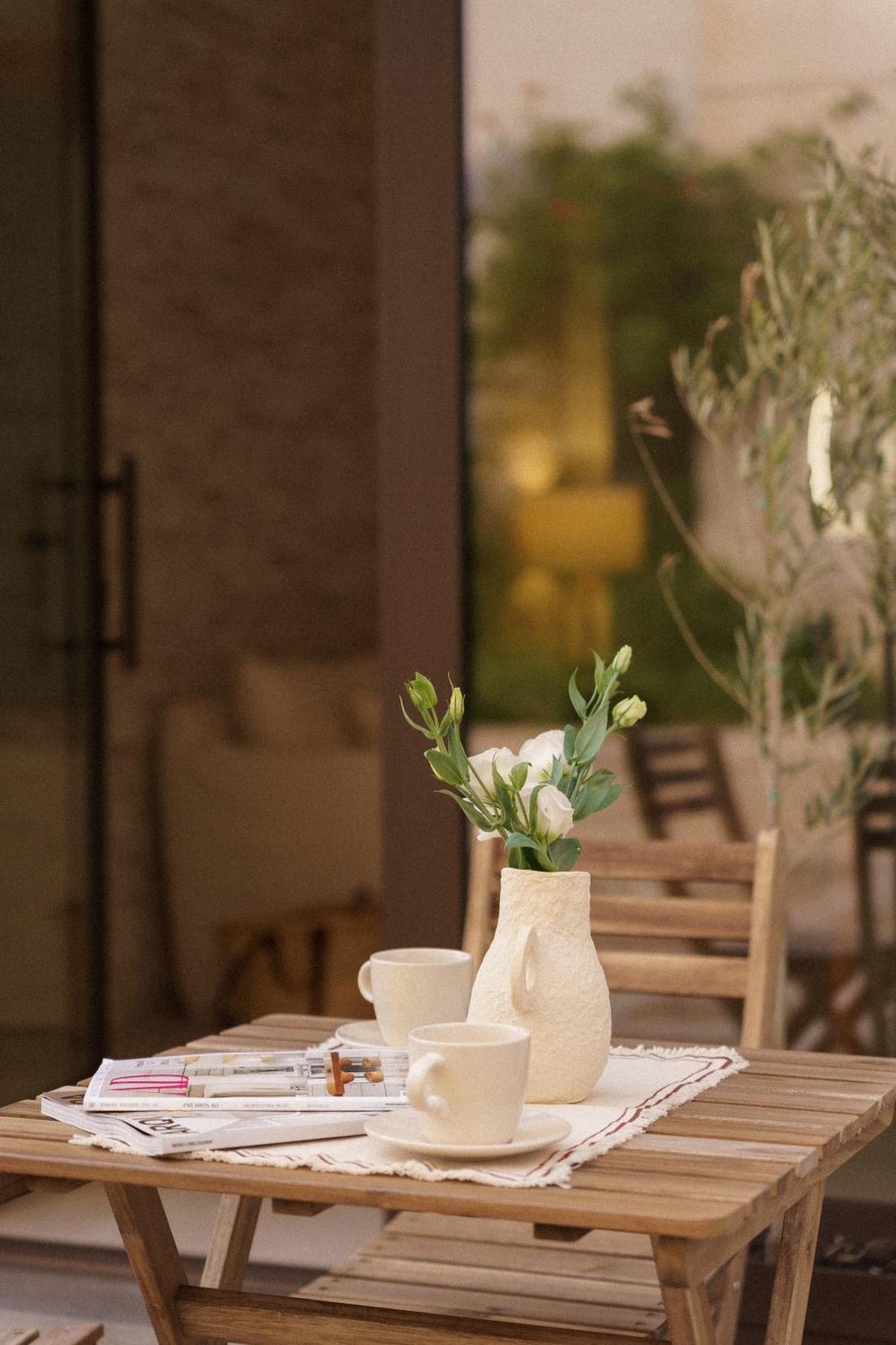 Luca Oliva Homes Riverside Studio Sevilla Bagian luar foto